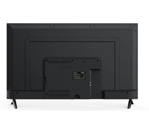 ТРИКОЛОР H50U5500SA UHD 4K SMART TV Android Безрамочный