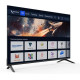 ТРИКОЛОР H50U5500SA UHD 4K SMART TV Android Безрамочный