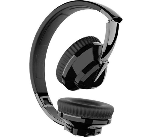 MORE CHOICE (4610196405211) HW33 - черный