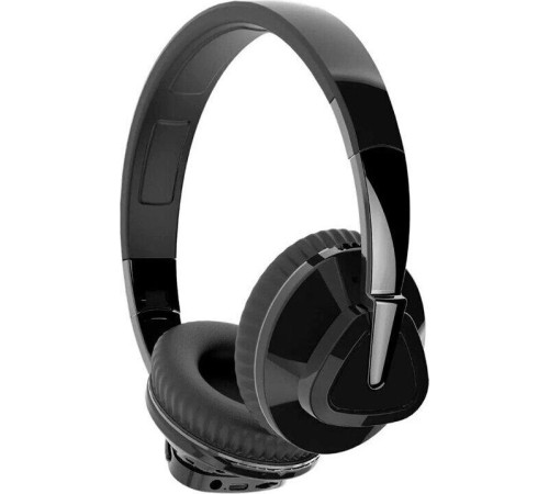 MORE CHOICE (4610196405211) HW33 - черный