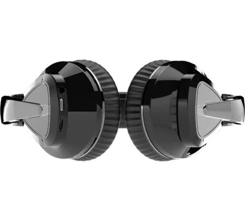 MORE CHOICE (4610196405211) HW33 - черный