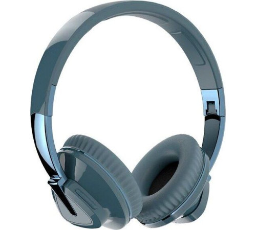 MORE CHOICE (4610196405228) HW33 серо-голубой