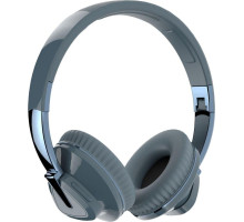 MORE CHOICE (4610196405228) HW33 серо-голубой