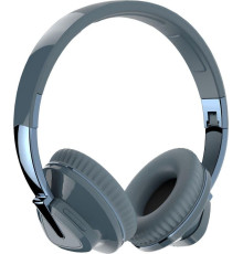 MORE CHOICE (4610196405228) HW33 серо-голубой