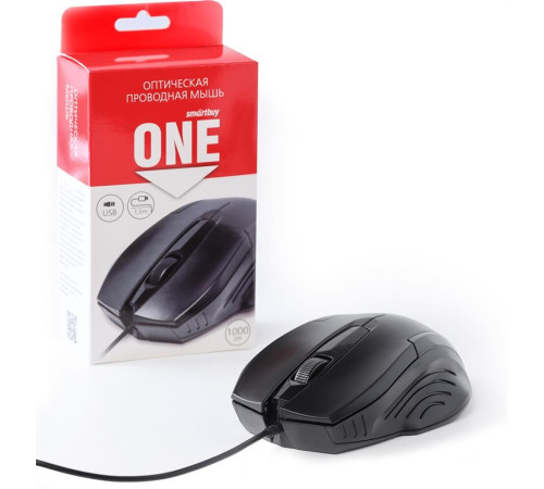 SMARTBUY (SBM-210-K) ONE 210-K черный