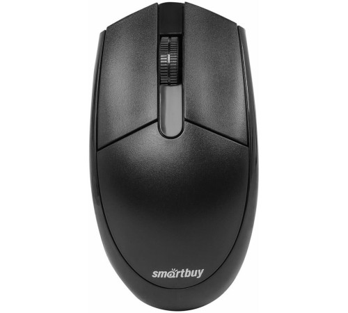 SMARTBUY (SBM-212-K) ONE 212-K черный