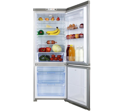 ОРСК 171MI 310л металлик