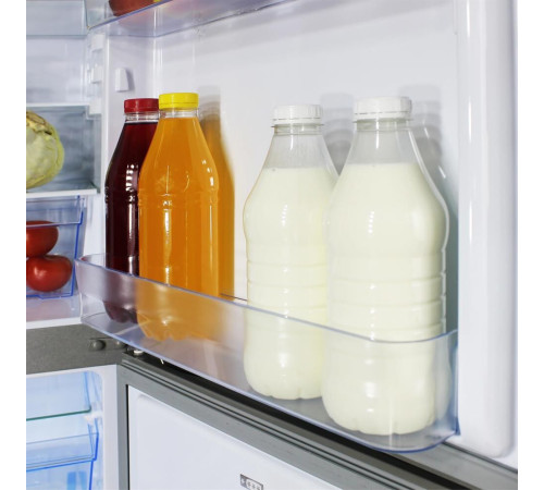 ОРСК 171MI 310л металлик