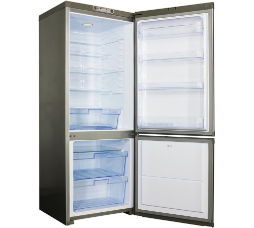 ОРСК 171MI 310л металлик