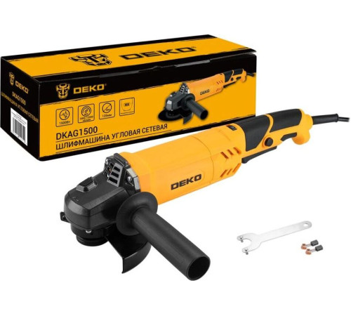 DEKO DKAG1500 063-4297