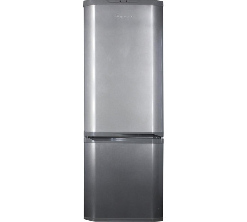 ОРСК 172MI 330л металлик