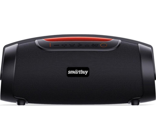 SMARTBUY (SBS-5320) COMMANDER, черный