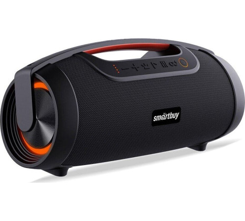 SMARTBUY (SBS-5320) COMMANDER, черный