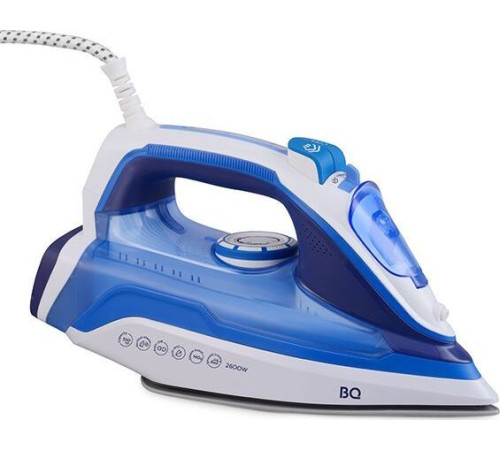 BQ SI1002 White-Blue