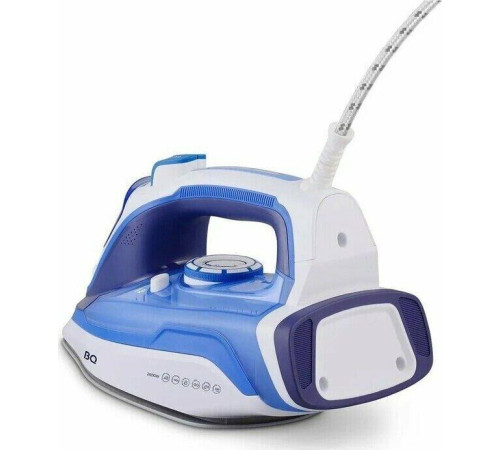 BQ SI1002 White-Blue