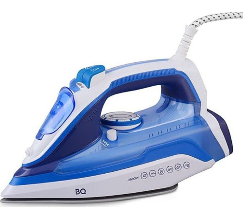 BQ SI1002 White-Blue