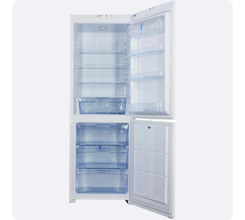 ОРСК 173B 320л белый