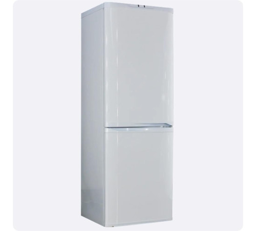 ОРСК 173B 320л белый