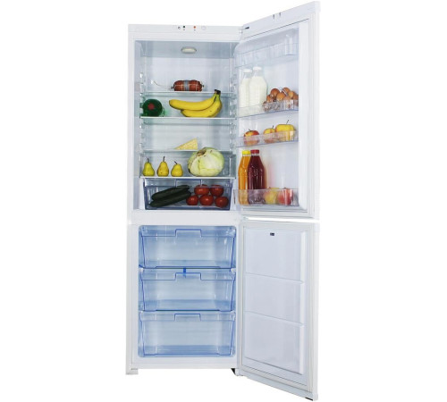 ОРСК 173B 320л белый