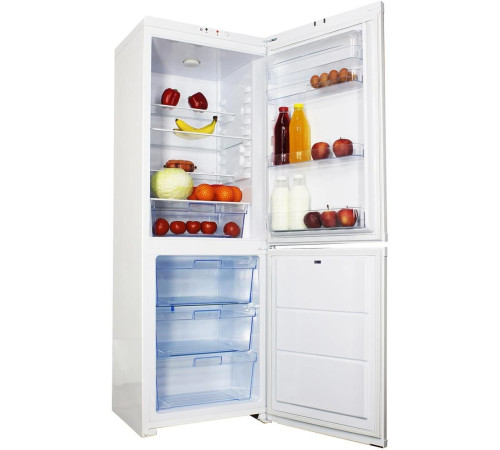 ОРСК 173B 320л белый