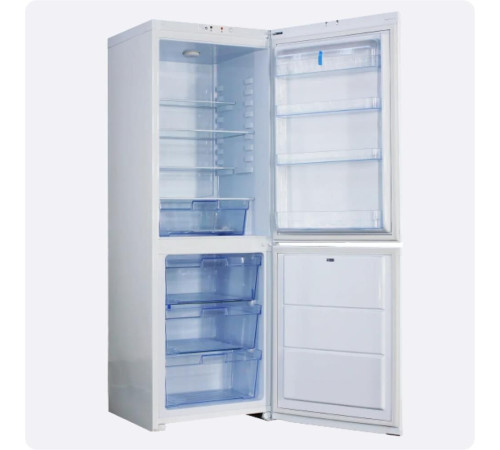 ОРСК 173B 320л белый