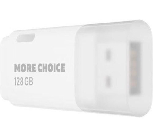 MORE CHOICE (4610196405105) MF128 - белый