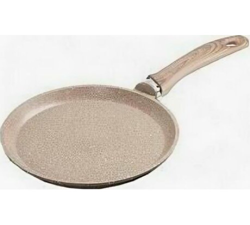 ТРАДИЦИЯ ТВ6221 блинная а/пр литая 22см Ваниль