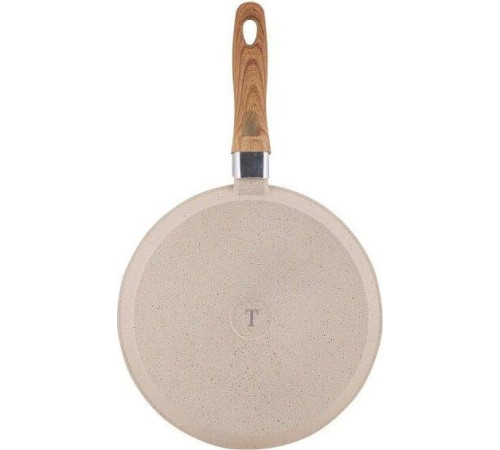 ТРАДИЦИЯ ТВ6221 блинная а/пр литая 22см Ваниль