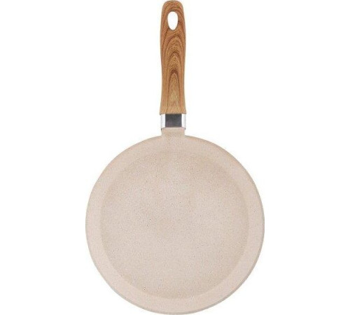 ТРАДИЦИЯ ТВ6221 блинная а/пр литая 22см Ваниль