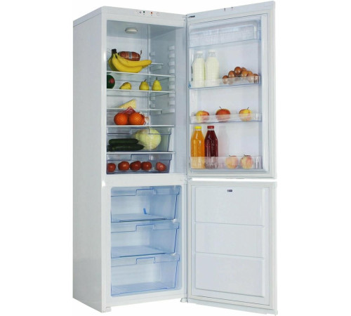 ОРСК 174B 340л белый