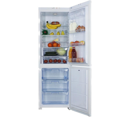 ОРСК 174B 340л белый