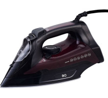 BQ SI1003 Black-Wine Red