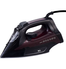 BQ SI1003 Black-Wine Red