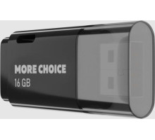 MORE CHOICE (4610196405129) MF16 - черный