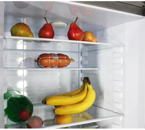 ОРСК 174MI 340л металлик