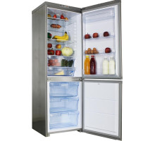 ОРСК 174MI 340л металлик