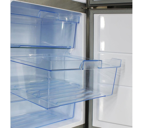 ОРСК 174MI 340л металлик