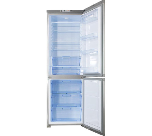 ОРСК 174MI 340л металлик