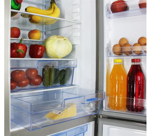 ОРСК 174MI 340л металлик