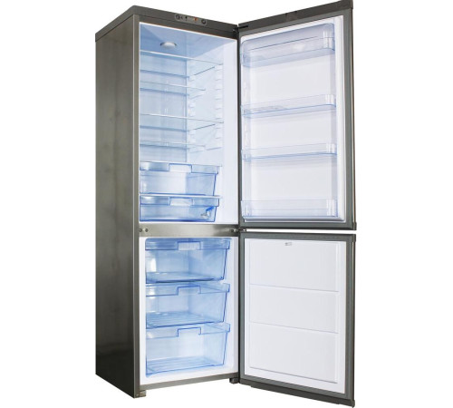 ОРСК 174MI 340л металлик