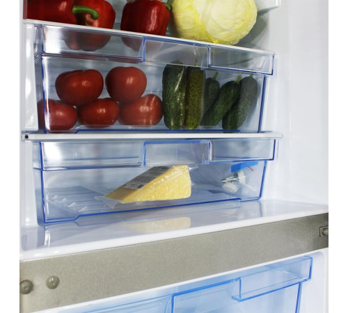 ОРСК 174MI 340л металлик