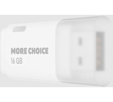 MORE CHOICE (4610196405136) MF16 - белый