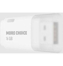 MORE CHOICE (4610196405136) MF16 - белый