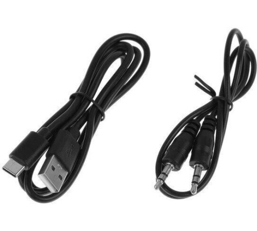 SMARTBUY (SBS-5340) WARLORD, черный