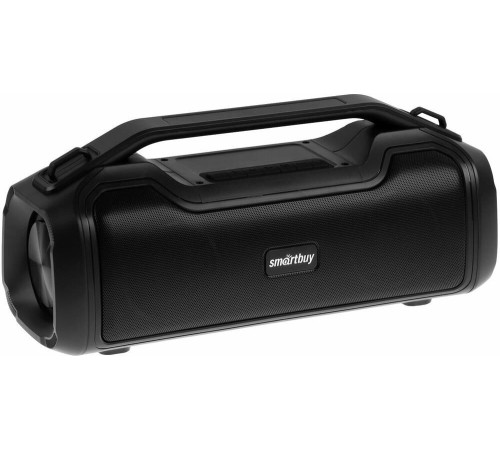 SMARTBUY (SBS-5340) WARLORD, черный