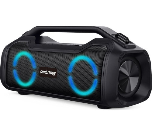 SMARTBUY (SBS-5340) WARLORD, черный