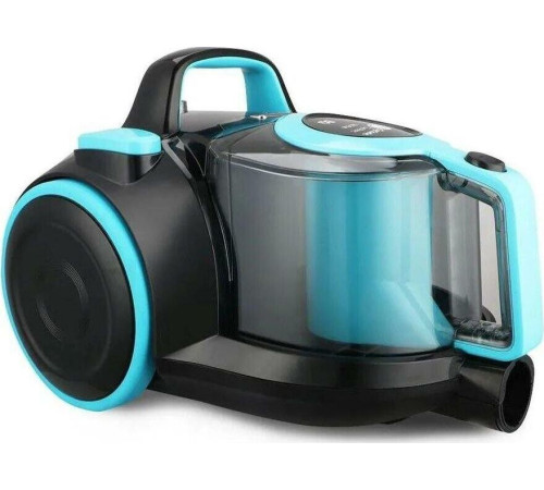 BQ VC1810C черный-голубой