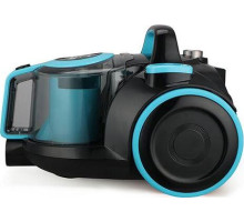 BQ VC1810C черный-голубой