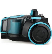 BQ VC1810C черный-голубой