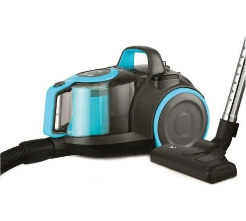 BQ VC1810C черный-голубой